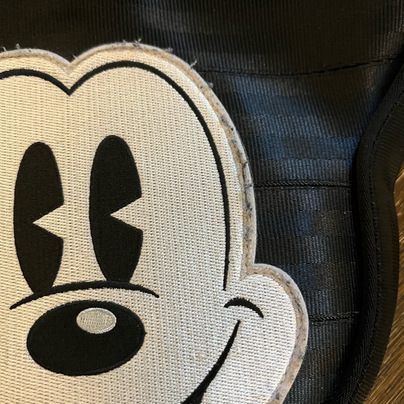 Disney Harveys Mickey loves Minnie bag - Picture 4 of 8